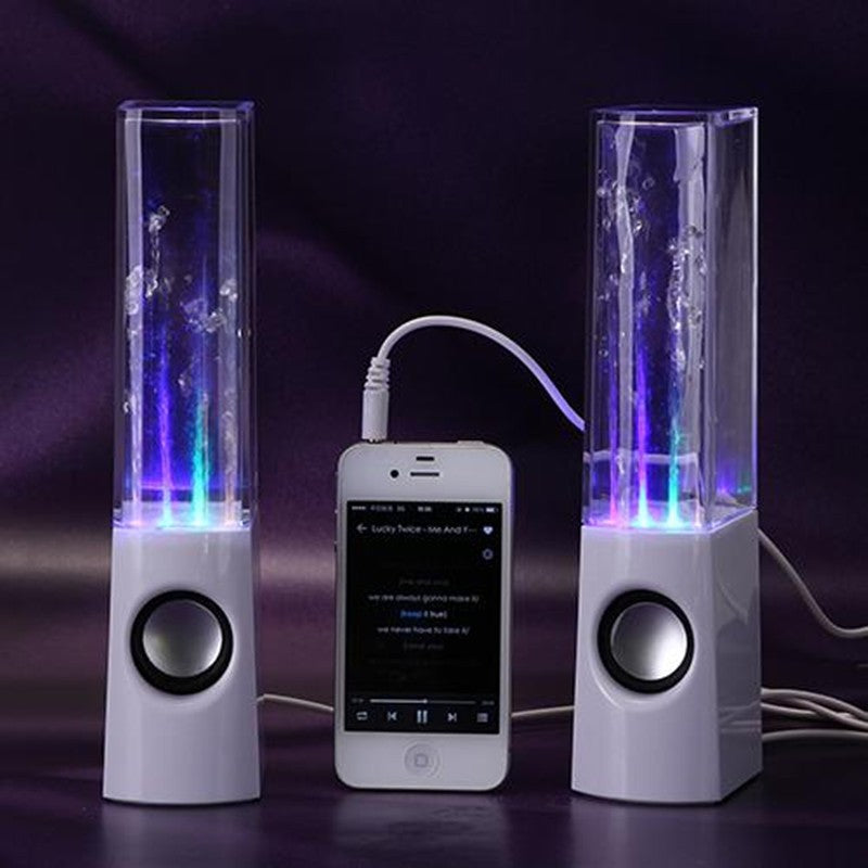Bluetooth-Lautsprecher im 2er-Set – Kabellos mit Stereo-Sound