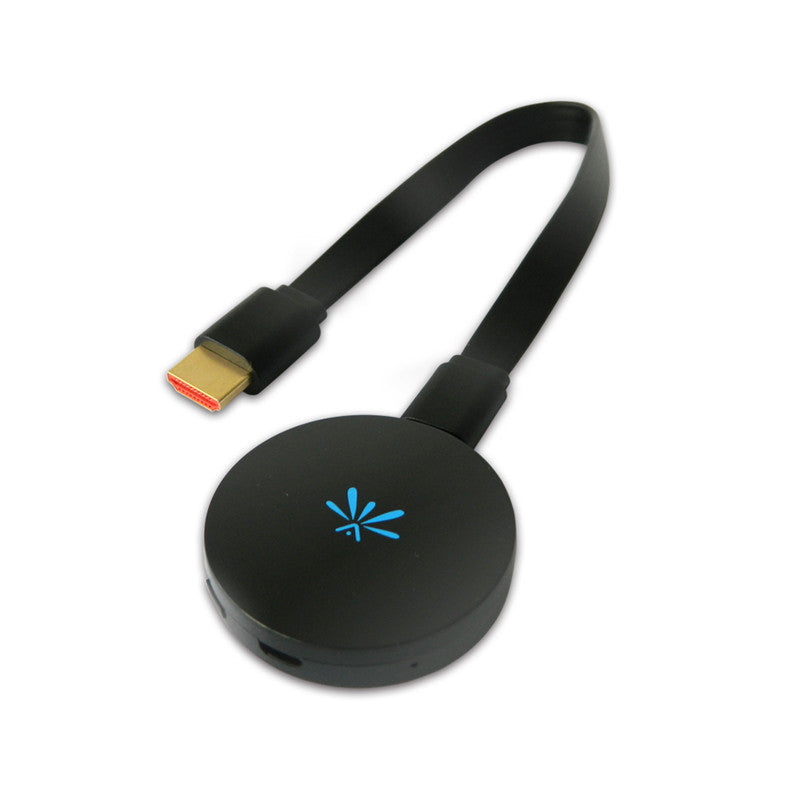 G6 Kabelloser HDMI-Display-Adapter – Full HD 1080p Bildschirmübertragung