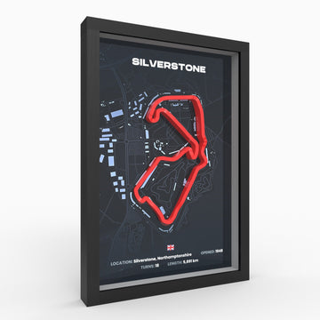 Silverstone - Produktbild 1