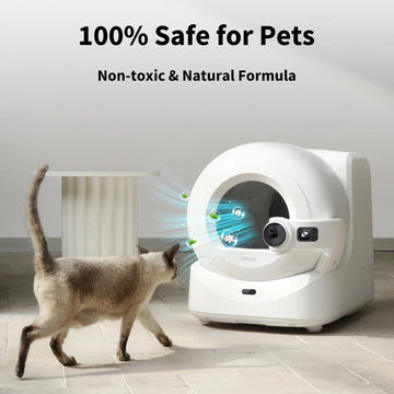 Pet Odor Eliminator N60 - Produktbild 4
