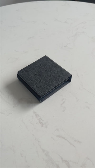 3-in-1 magnetische faltbare Ladestation für iPhone, Apple Watch & AirPods