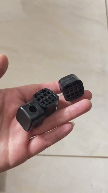 Magnetische Kabelhalter – praktische Kabelorganisation für Schreibtisch & Zuhause
