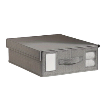 4-teiliges Kleiderschrank-Organizer-Set - Produktbild 1
